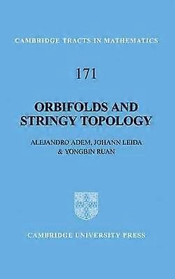 Orbifolds und Stringy Topologie