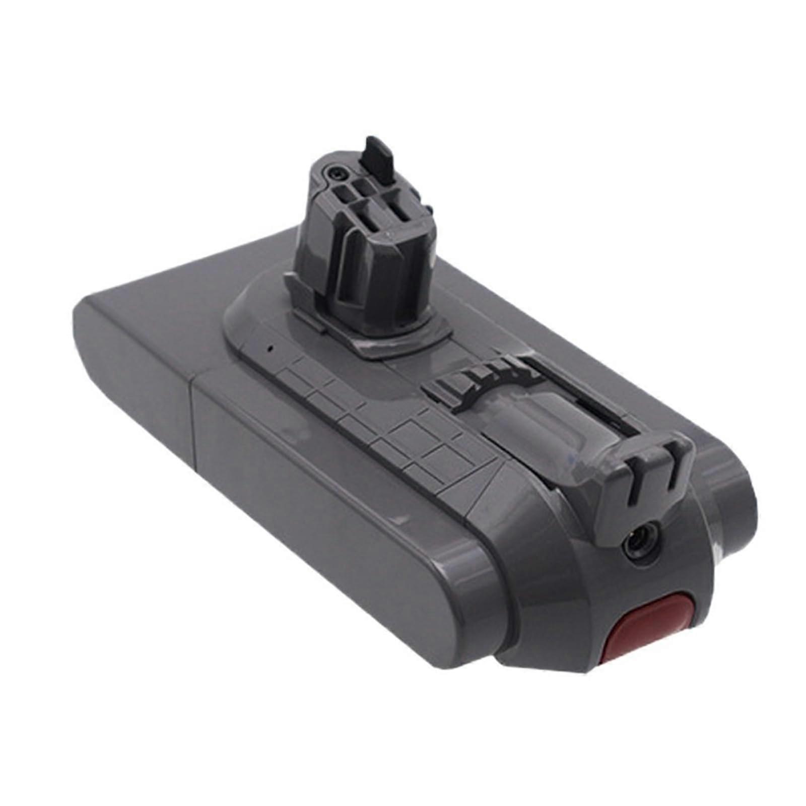 Replacement Battery 25.2V Clickin 3000mAh for Dyson V11 V15 SV22 SV28 SV29 Extended Runtime