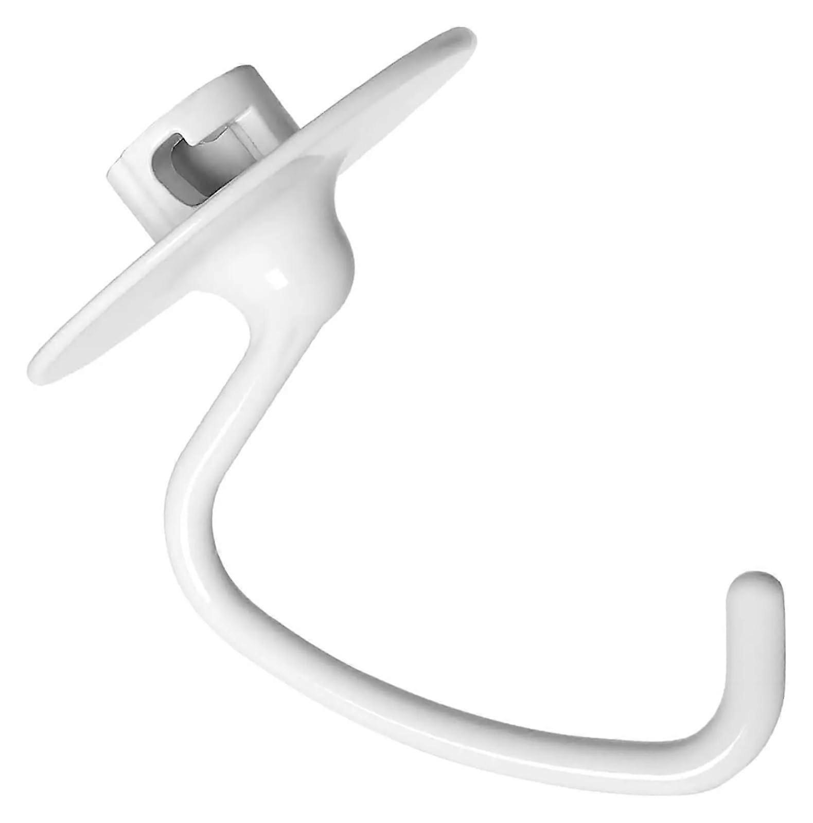 Dough Hook Attachment for KitchenAid TiltHead Stand Mixer, 4.5/5 Quart Replacement Kneading Tool