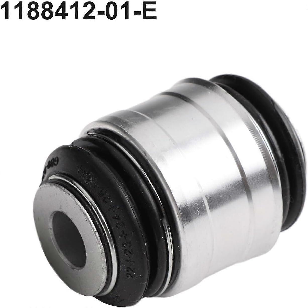 Performance Rear Knuckle Bushing 118841201E for Tesla Model 3 and Model Y Durable Fit