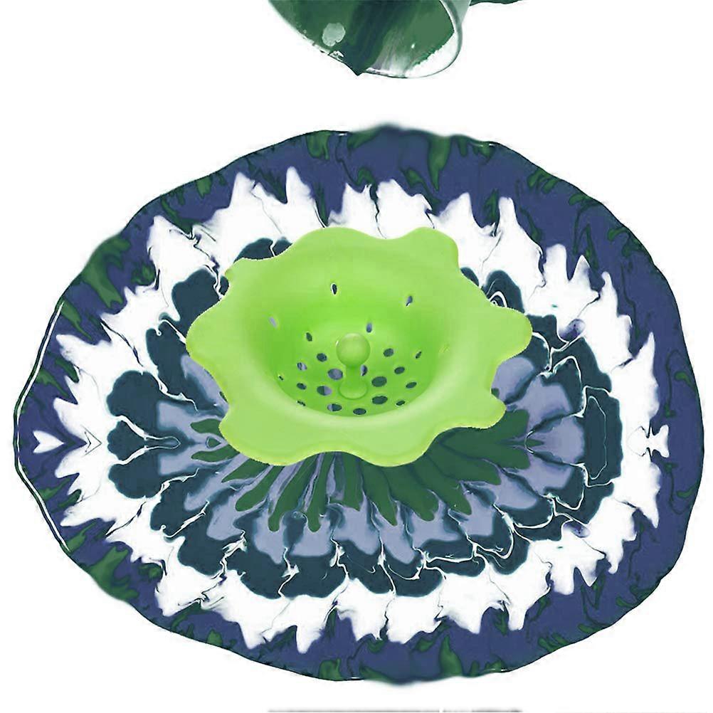 Sink Drain Cover Silicone for Kitchen Sink Strainer Durable