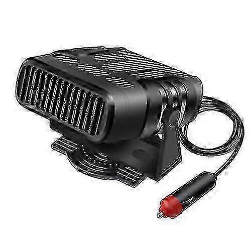 26-27 24V Heater and Fan Demister with Demisting Function