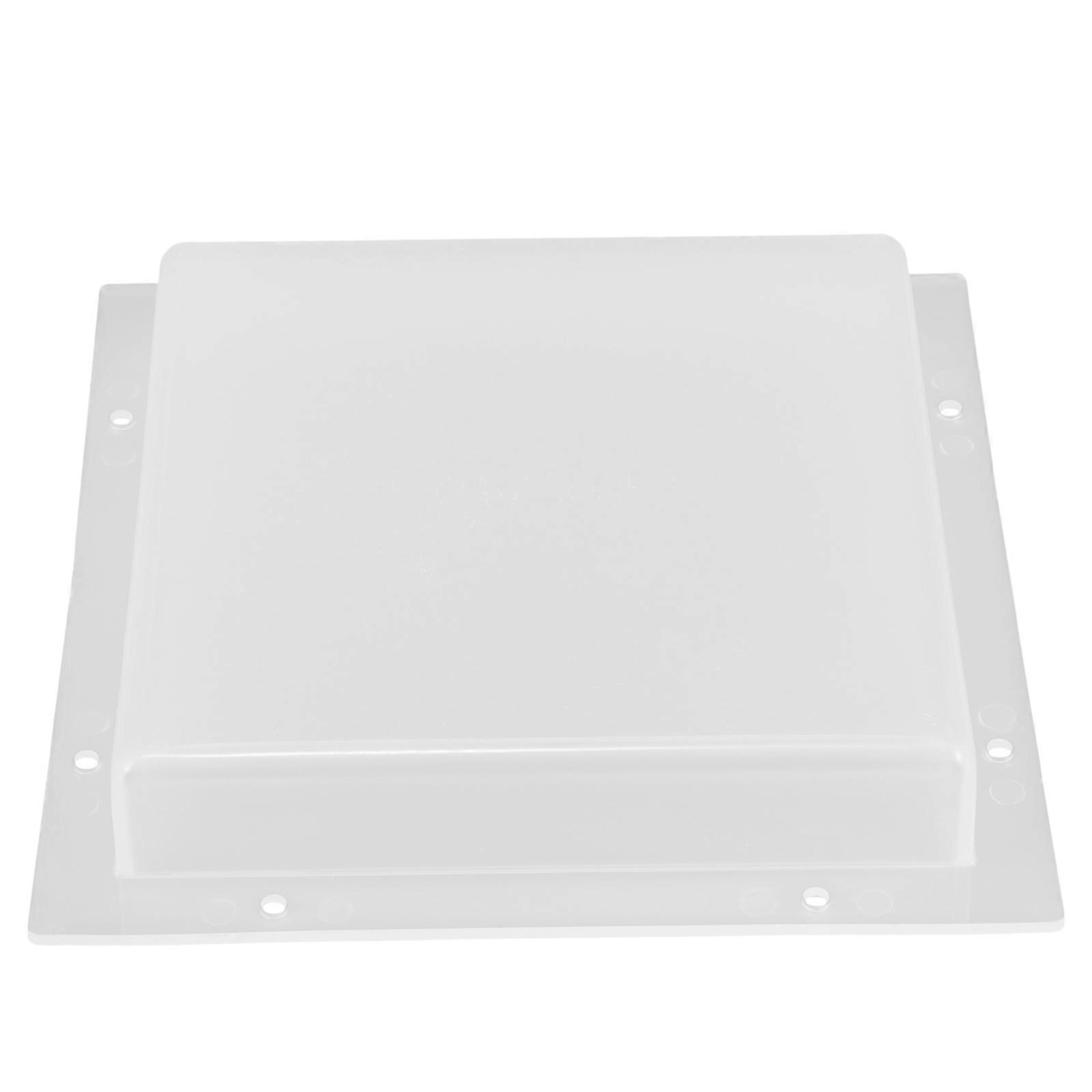 Doorbell Cover Weatherproof Protects Doorbells with 2Pcs Durable Plastic Shells