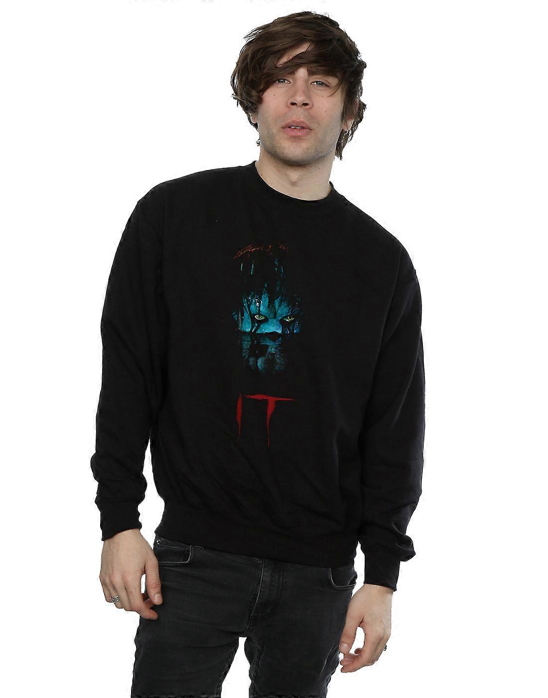 It Men's Pennywise Sewer Sweatshirt