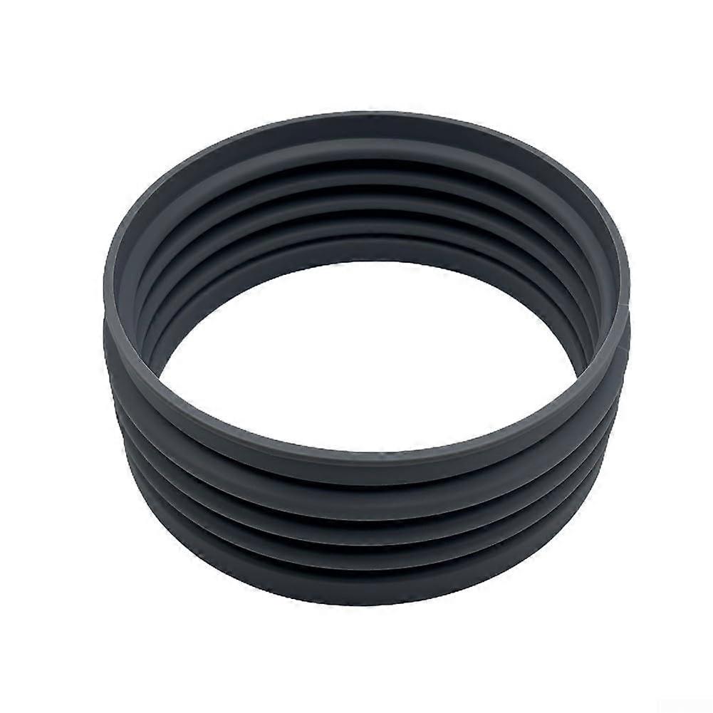 Coffee Grinder Accessory Silicone Hopper Bellow for EC9865 and EC9665 Durable Replacement