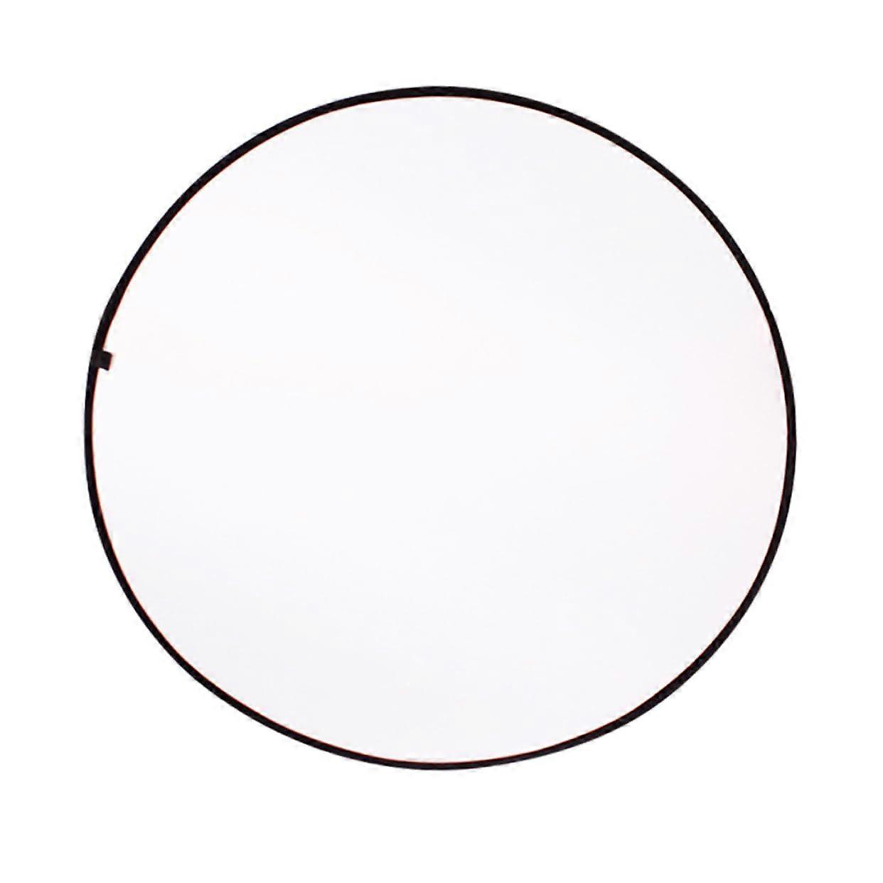 Photography Reflector 5 in 1 Light Diffuser Panel Foldable Soft Light for Studio and Outdoor Use