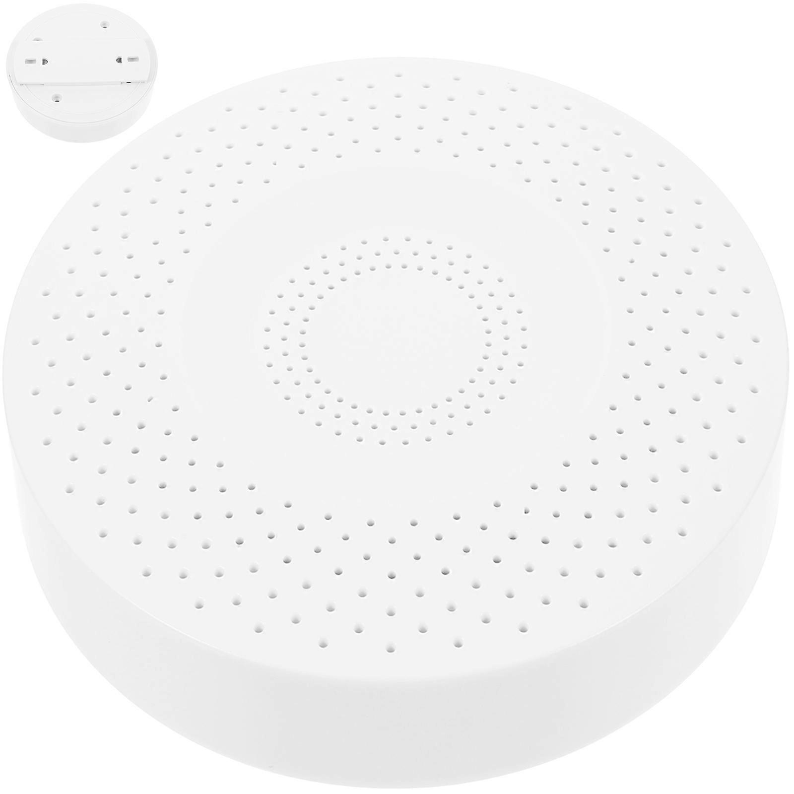 Detector Hidden Storage Organizer for Safe Storage Empty