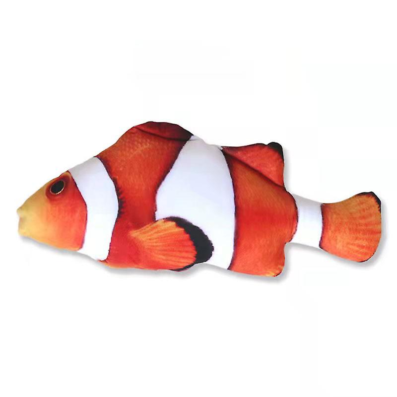 Cat Interactive Chewing Toys