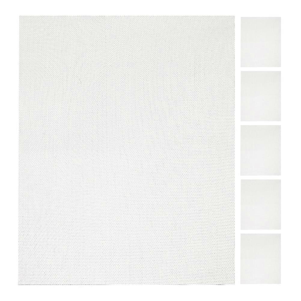 Silver Welding Mesh for Bumper Repair Wire Screen 30Pcs Mesh