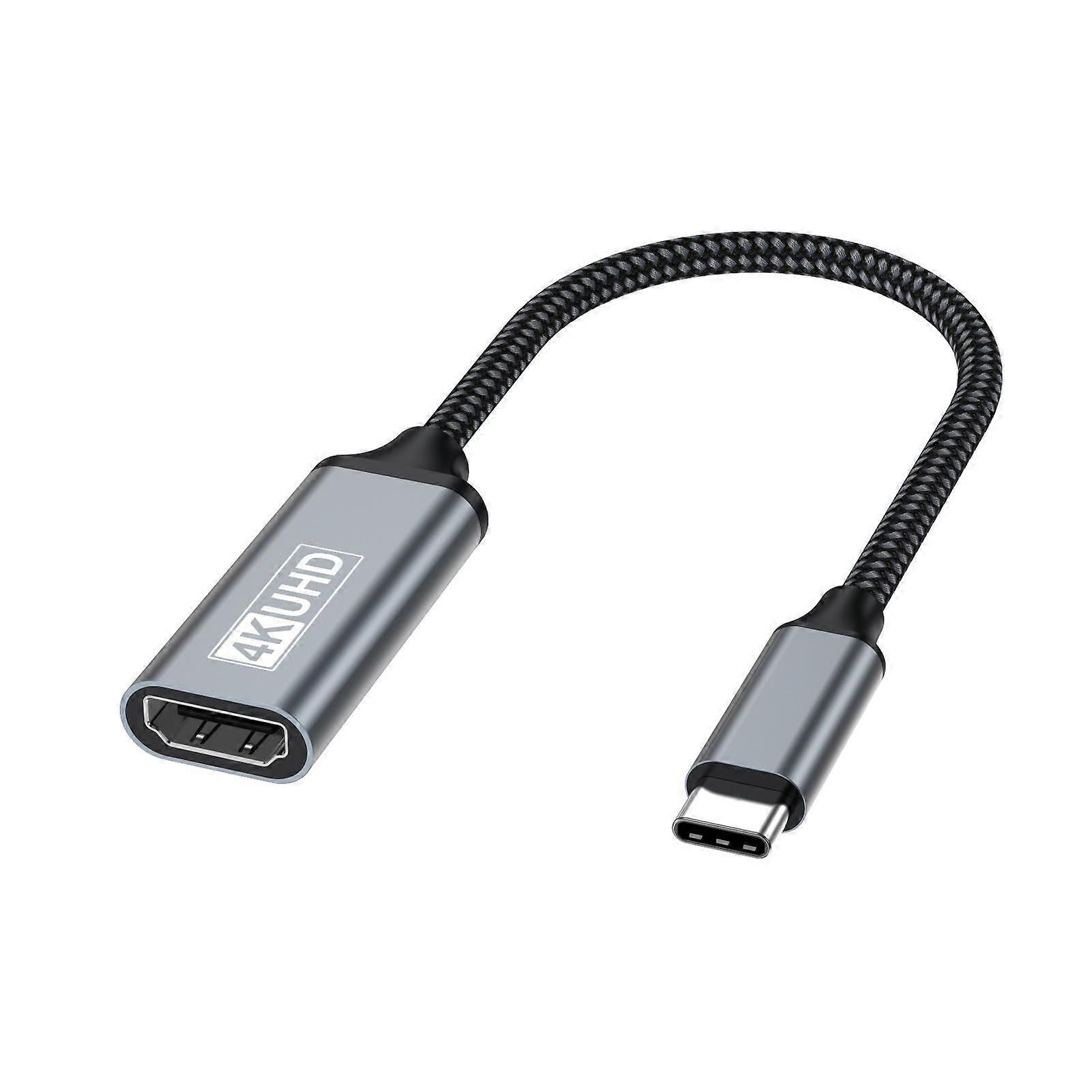 Usb C To Hdmi Adapter