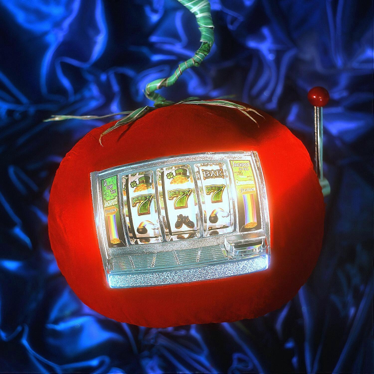 Wishy - Triple Seven  [COMPACT DISCS] USA import