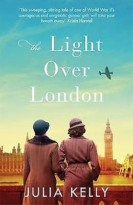 Het licht Over Londen
