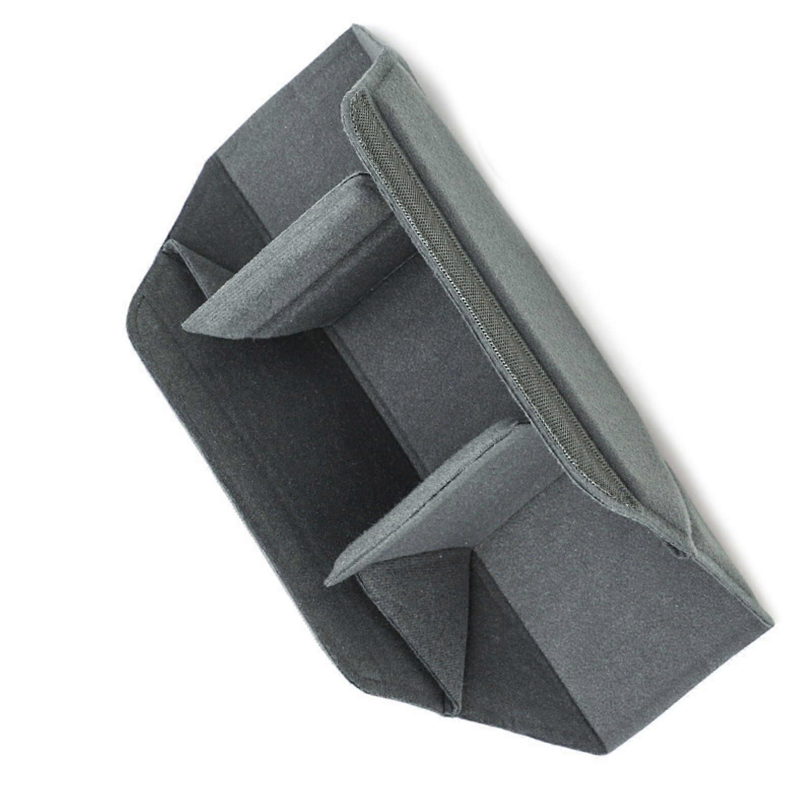 Camera Insert Bag with  Dividers, Shockproof Waterproof Padded Camera Case for DSLR Photography