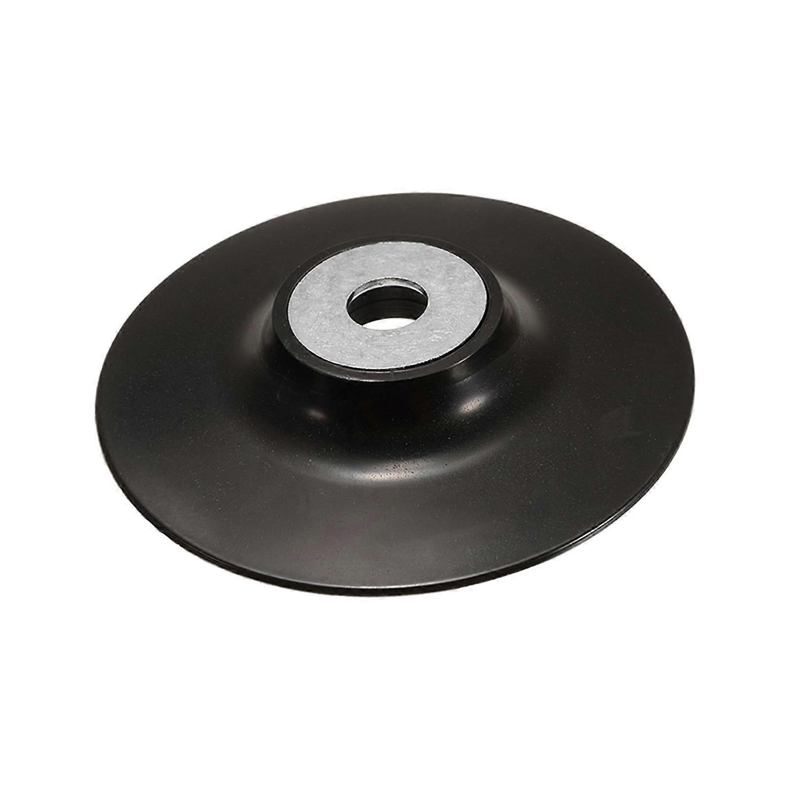 Hook and Loop Backing Pad Orbital Palm Sander Hook & Backing Plate for Surface