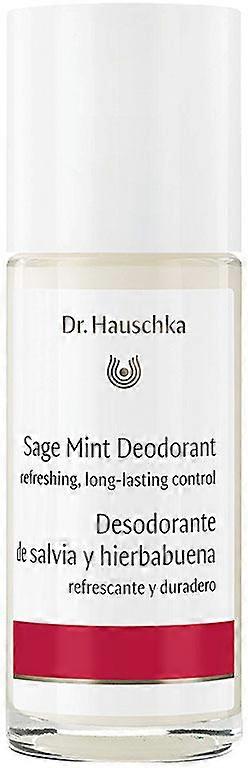 Dr. Hauschka Sage Deodorant 50 ml