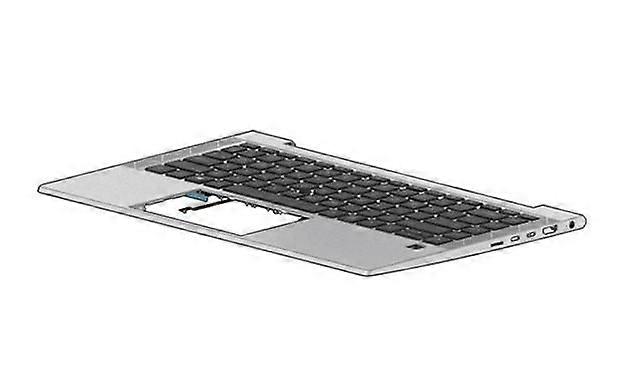 M07132-031, Keyboard, 35.6 Cm