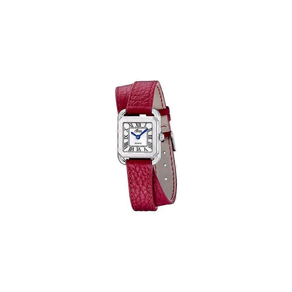 Lotus - 19062/1 - Armbåndsur - Dame