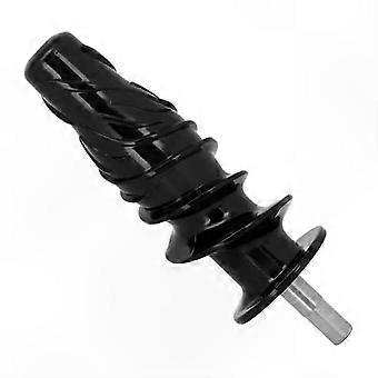 Vis sans fin de remplacement pour extracteur de jus Omega Thruster 8006 - Compatible