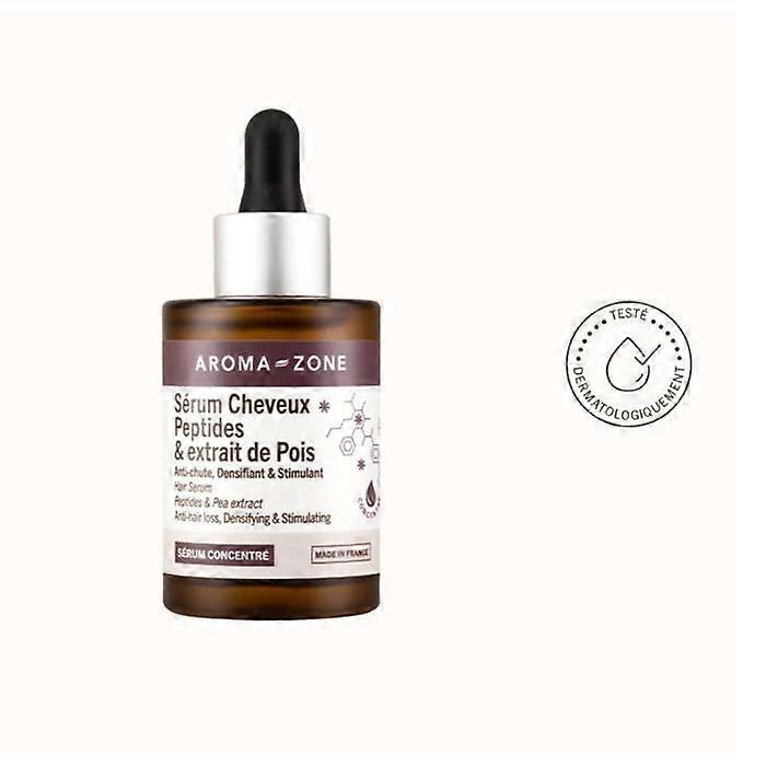 Aroma-Zone Haarserum gegen Haarausfall