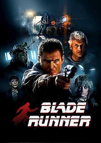 Rompecabezas antiestrés de Blade Runner TP0462