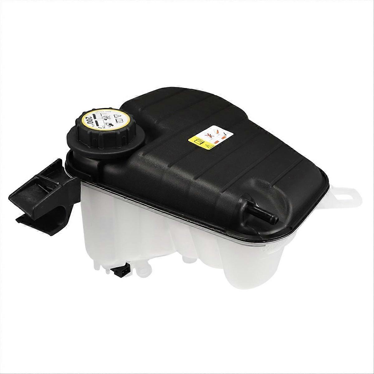 C2D36877 C2Z29118 Coolant Expansion Tank With Sensor for 