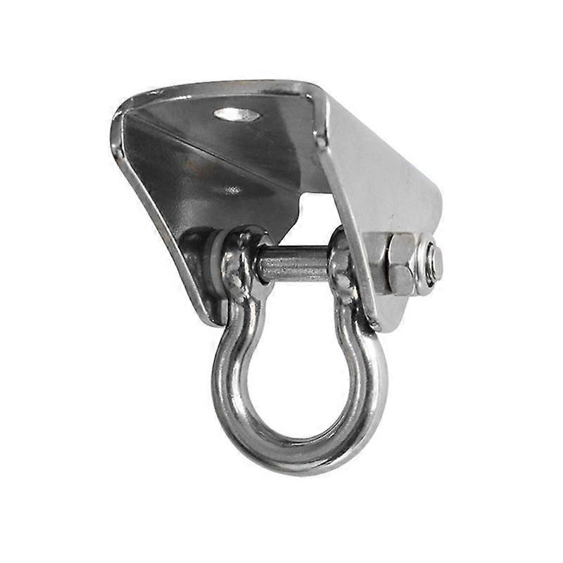 Outdoor Hammock Hook Swing Hook Indoor Wall Fixed Hook Safety Buckle