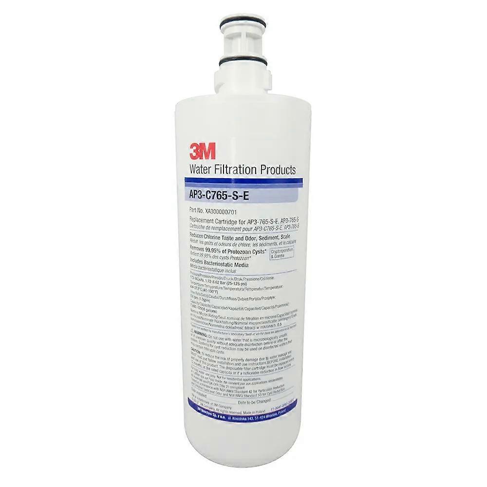 3M Waterfilter AP3-C765-S-E