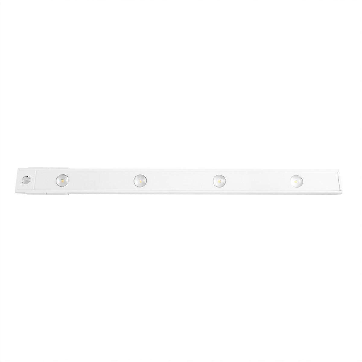  Cabinet Lights Human Body Induction Lamp Adjust Brightness,C