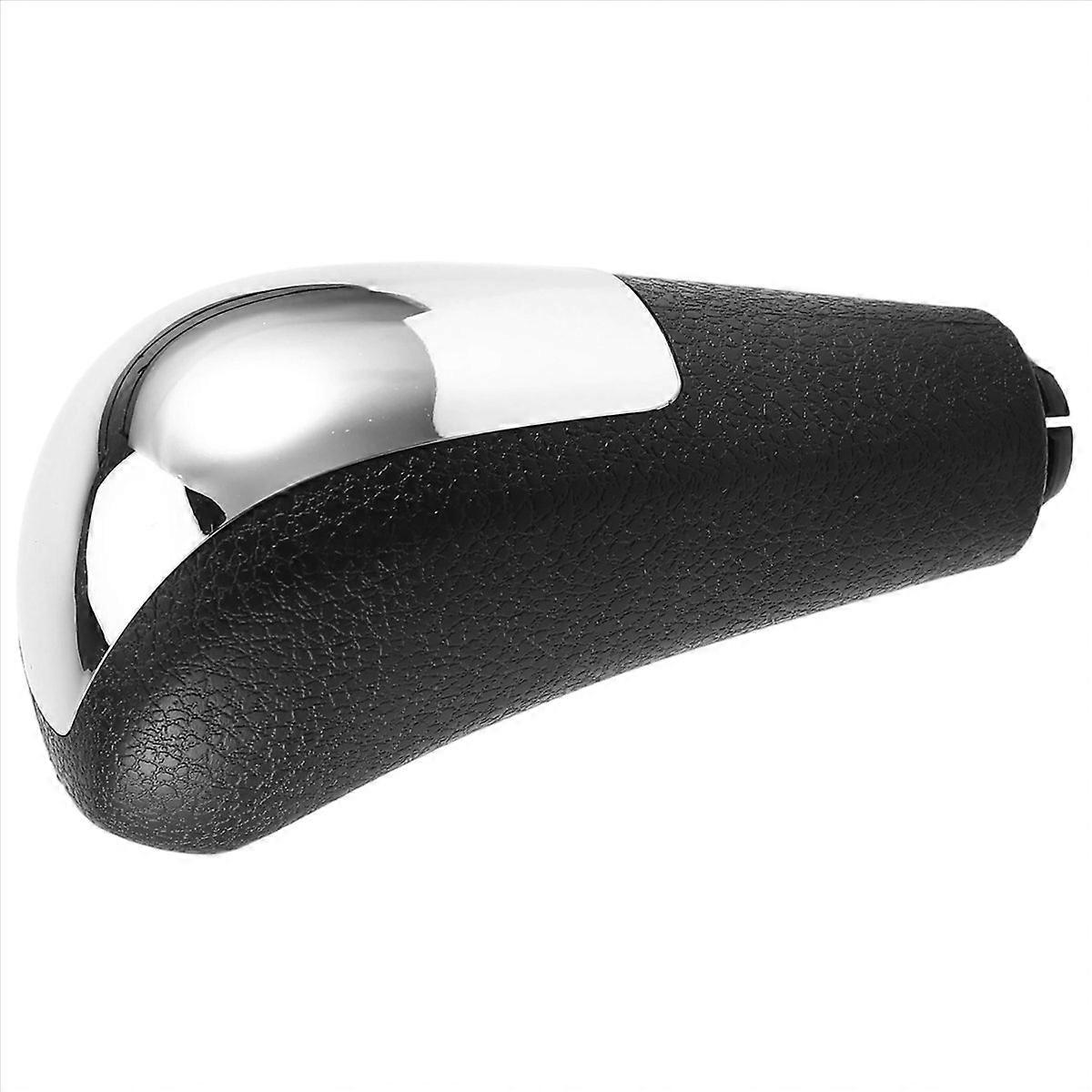 Gear Shift Knob Automatic Shift Knob for Silver