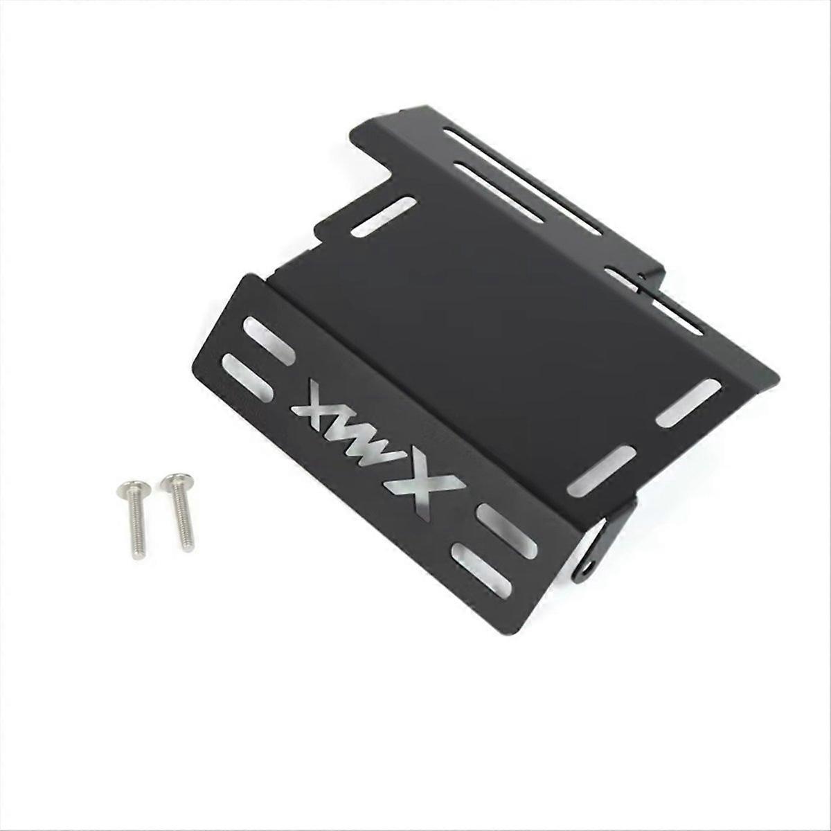 Motorcycle Engine Chassis Cover Guard Protector for X-MAX 300