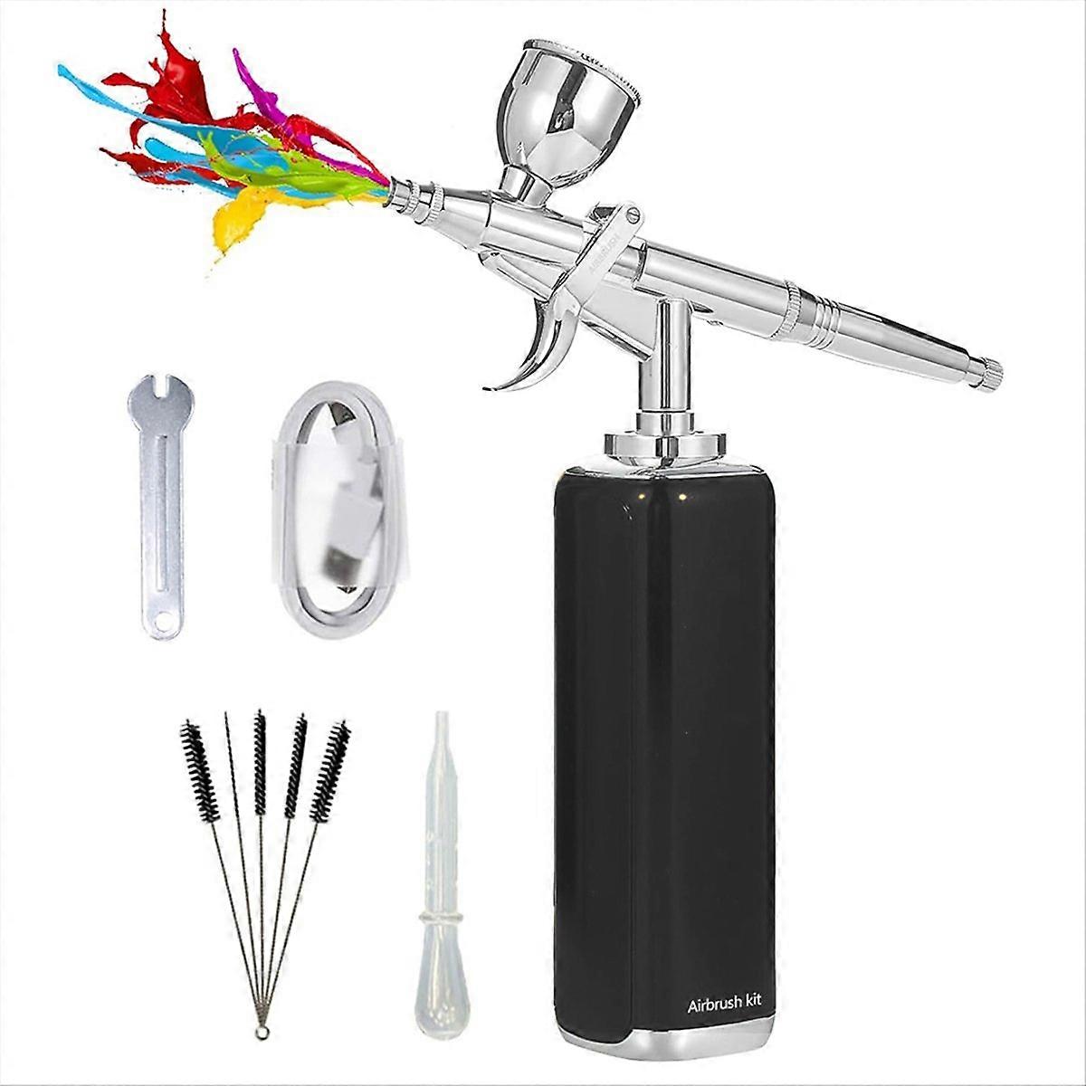 Airbrush Set