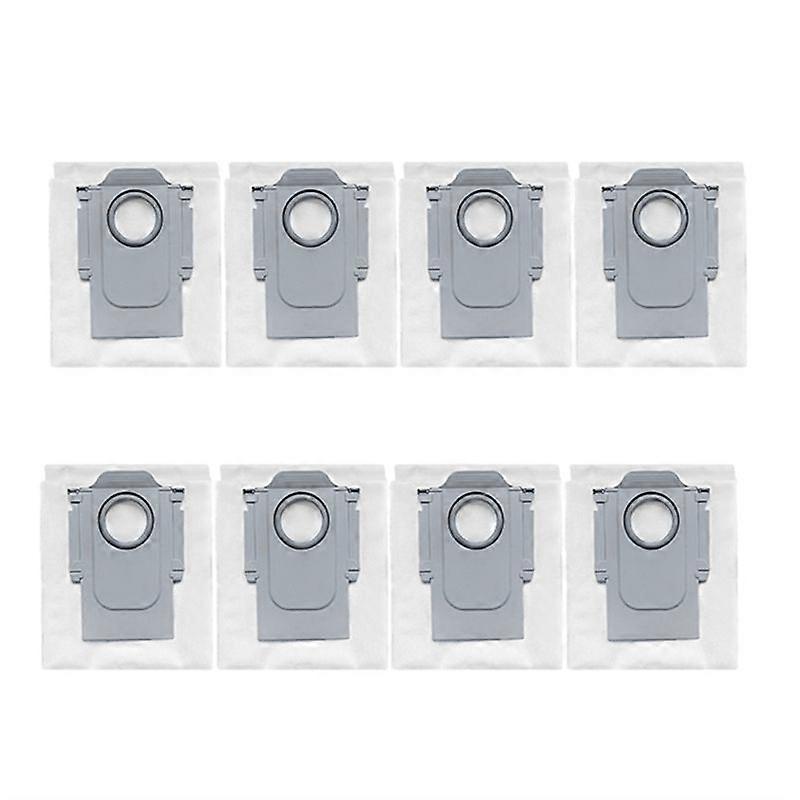 8Pcs for P10 / Q Robot Vacuum Cleaner