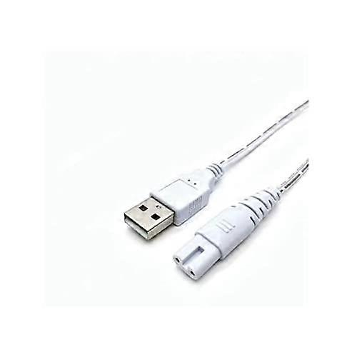 Water Flosser Replacement Cord Model 801 USB Charging Cable Fast Charge Durable Design