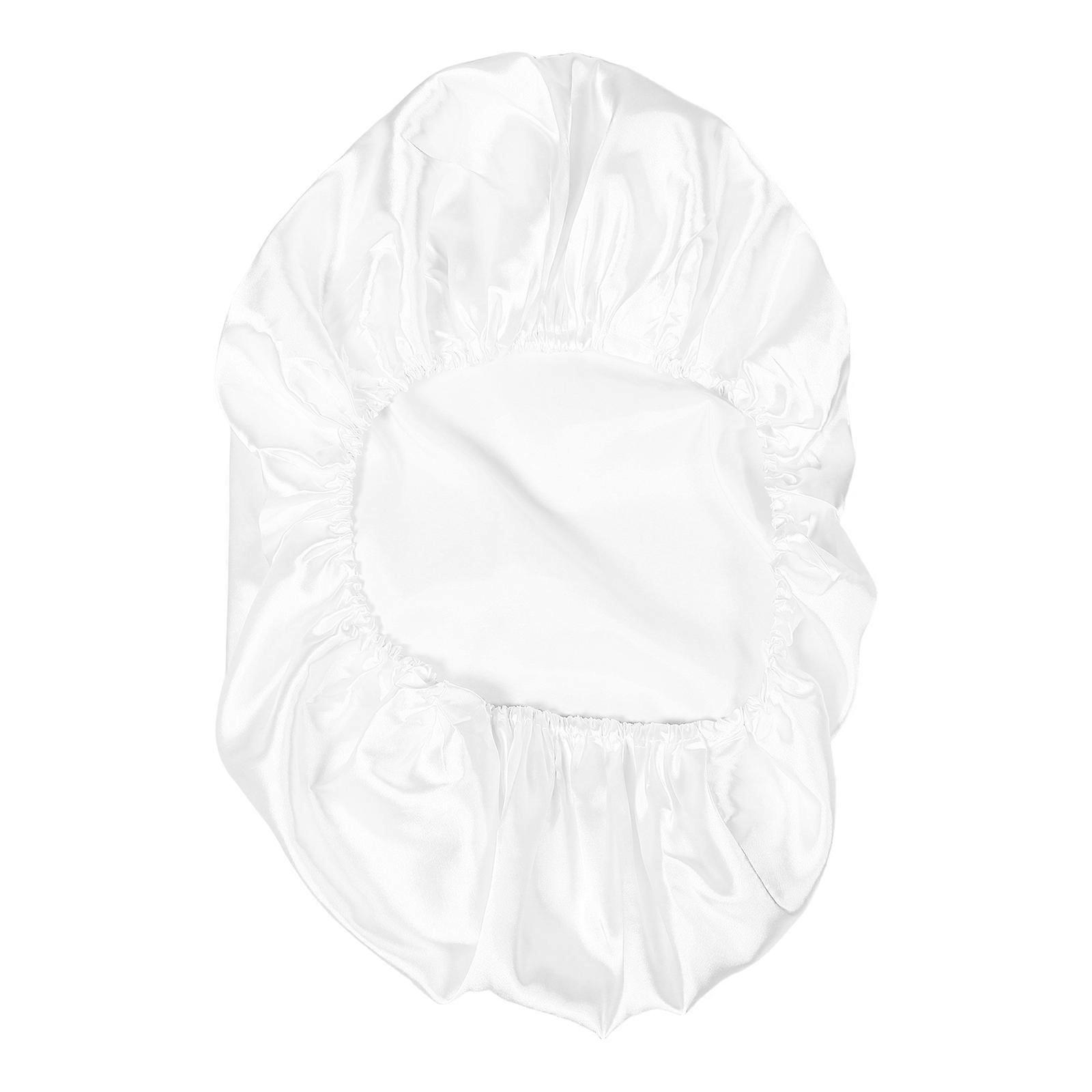 Bassinet Sheets Soft Baby Fitted Sheet for Sensitive Skin 5Pcs White Set