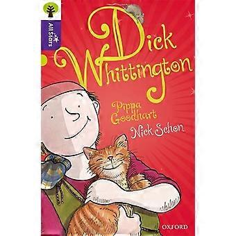 Ort All Stars L11a Dick Whittington Ne