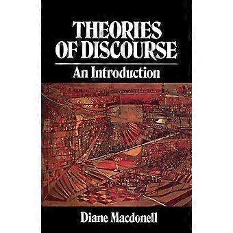 Teorías del discurso: una introducción