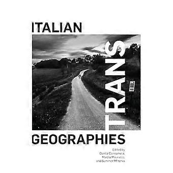 Italienische Transgeographien: Italienische Transgeographien