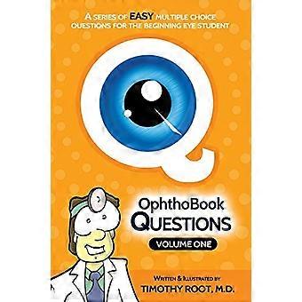 OphthoBook Fragen - Vol. 1 (Ophthobook Fragen)