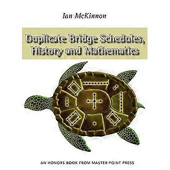 Horaires des ponts en double