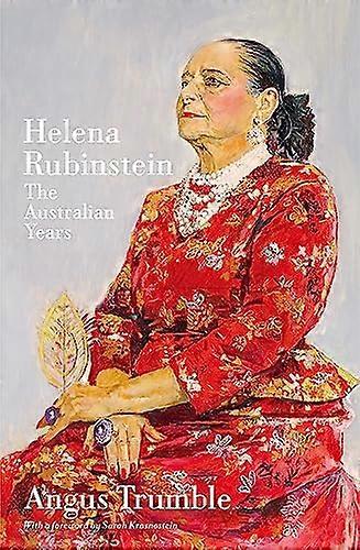 Helena Rubinstein: Australian vuodet