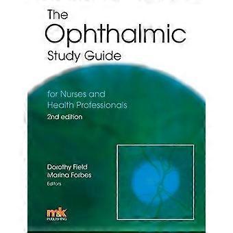 The Ophthalmic Study Guide
