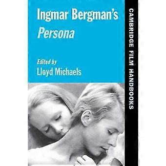 Persona de Ingmar Bergman - Cambridge University Press
