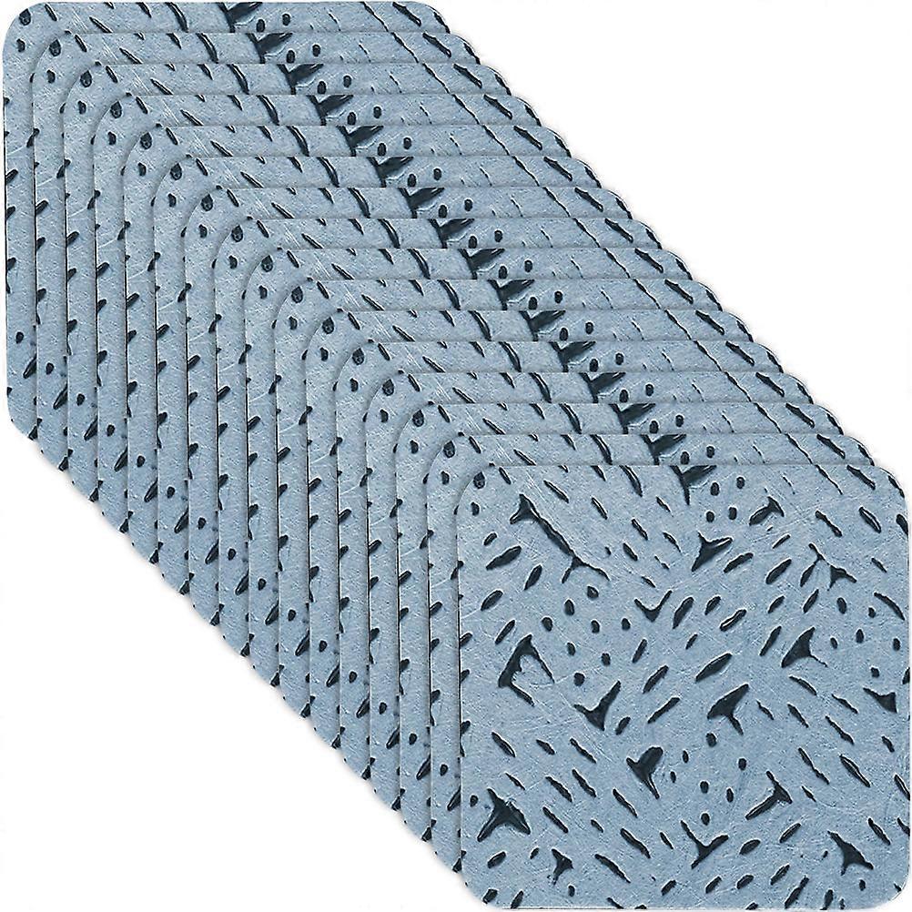 Nail Polish Remover Wipes Lash Extension Cleaning Pad 6 Boxes