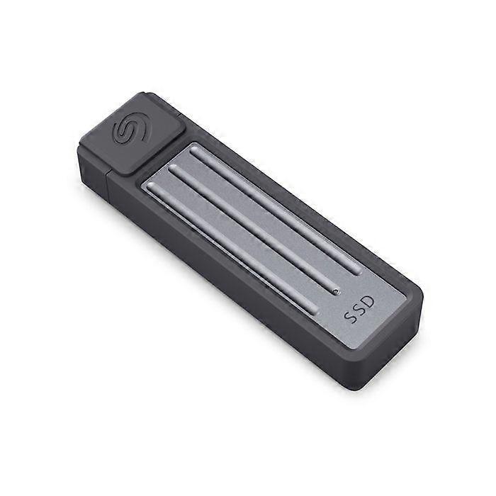 Seagate Ultra Compact STMX200