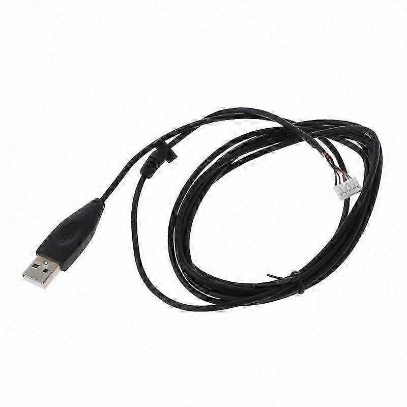 Replacement USB Cable for Gaming Mouse Compatible with  G300 G300S Models
