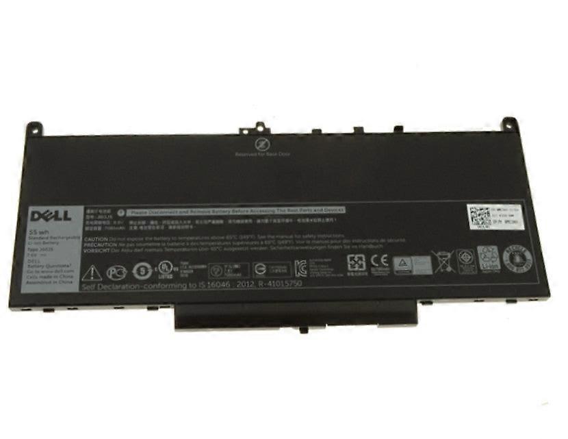 Battery For Latitude E7270
