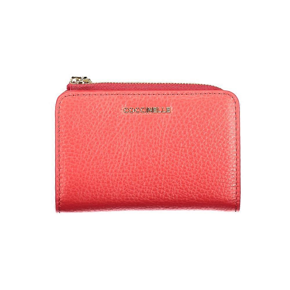 Wallets Coccinelle e2mw511d101ror02uni