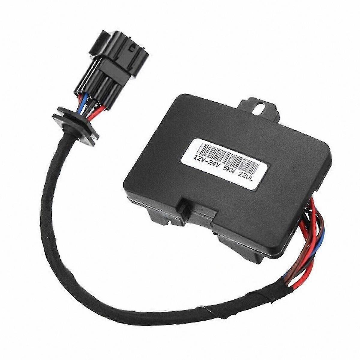 Universal Heater Control Board 12V-24V for 5KW Heating Systems Version 0121