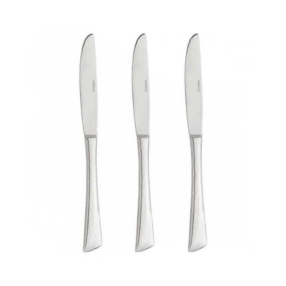 Cuchillo de mesa Kinghoff 3 gloss 8225