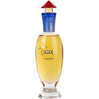 Rochas Tocade Eau De Toilette For Women 100 ml *Tester